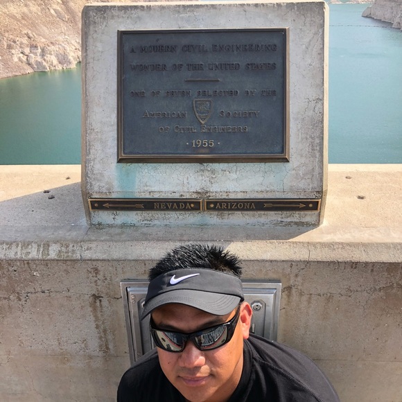 Meet your Posher, Ernan - Picture 1 of 1